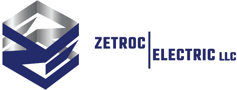 Logo Zetroc Electric