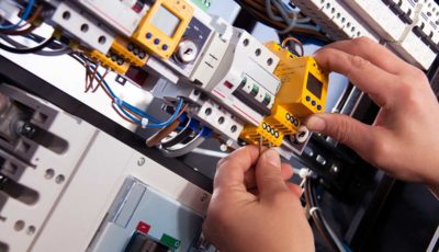 Zetroc Electrical Contracting