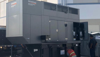 Zetroc Emergency Standby Generators - 5